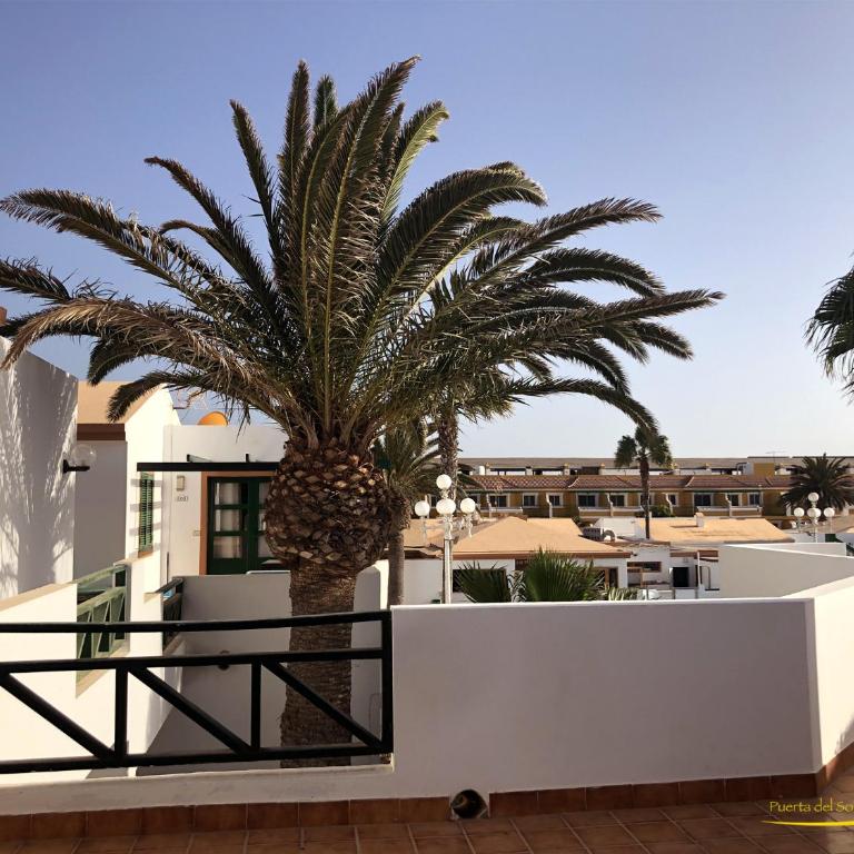 Appartamento Rosy Puerta del Sol - Apartment with Pool View - 17