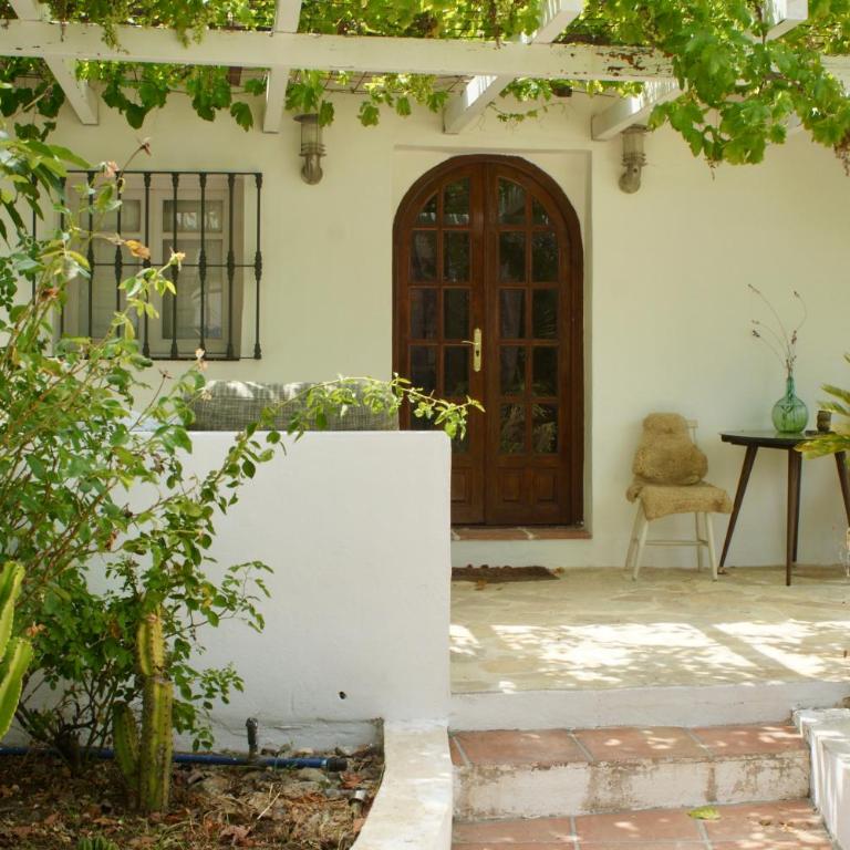 Finca Mil Estrellas - Family Bungalow - 4