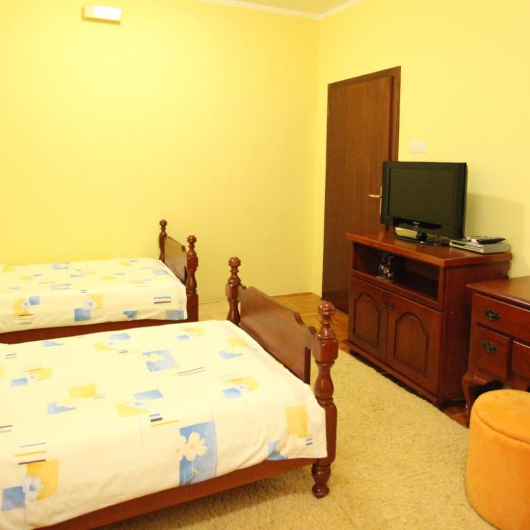 Hotel Laguna - Twin Room - 1