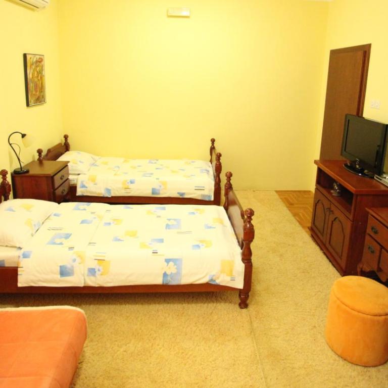 Hotel Laguna - Twin Room - 2