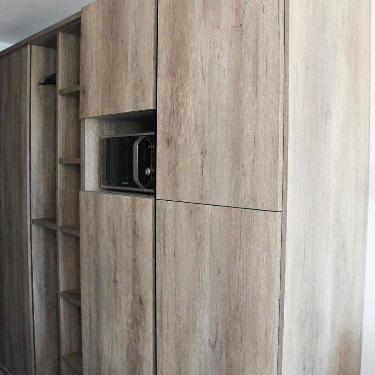 International Seaview Apartments - Studio with Sea View - 18
