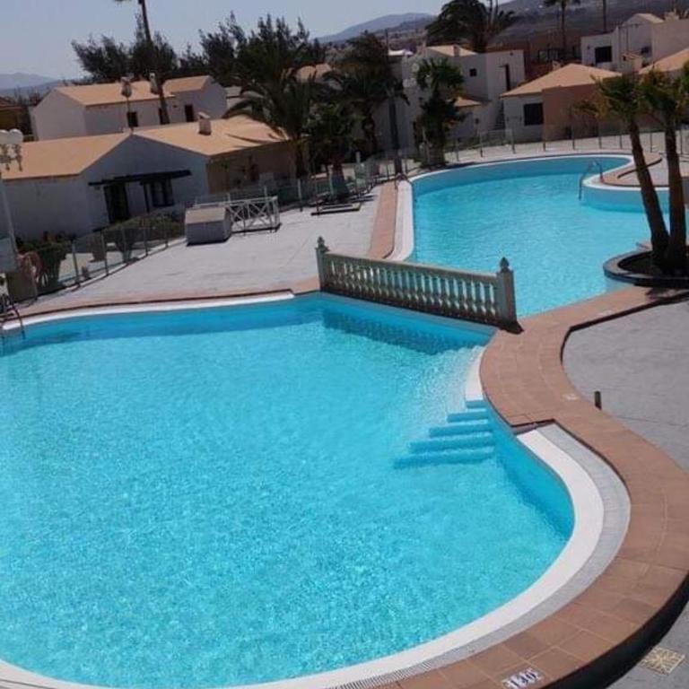 Appartamento Rosy Puerta del Sol - Apartment with Pool View - 6