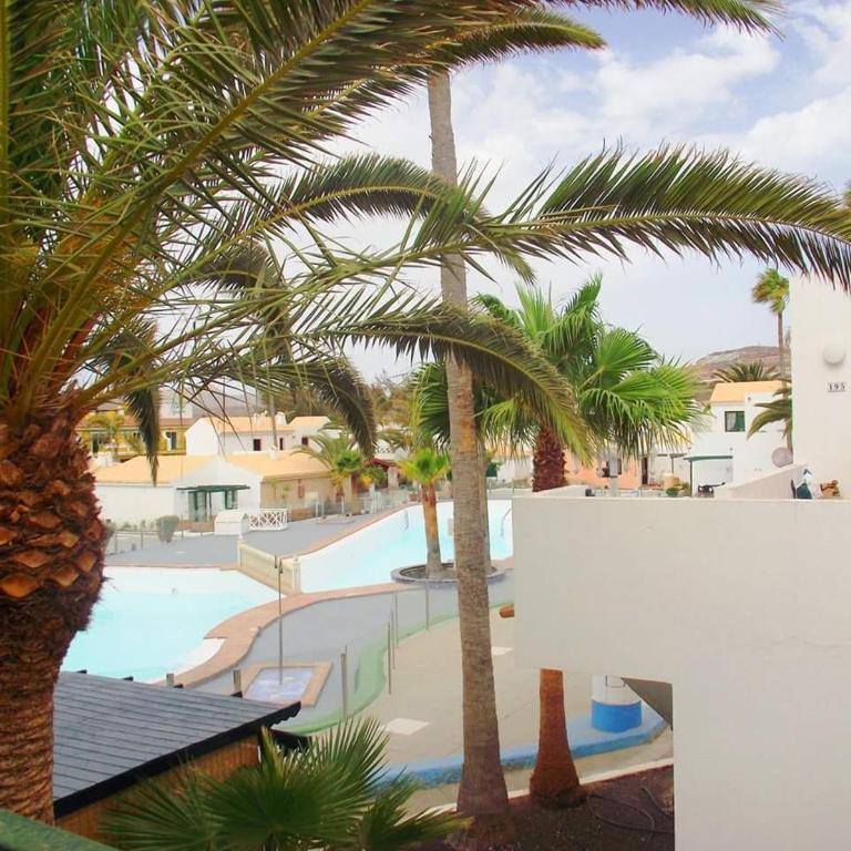 Appartamento Rosy Puerta del Sol - Apartment with Pool View - 8