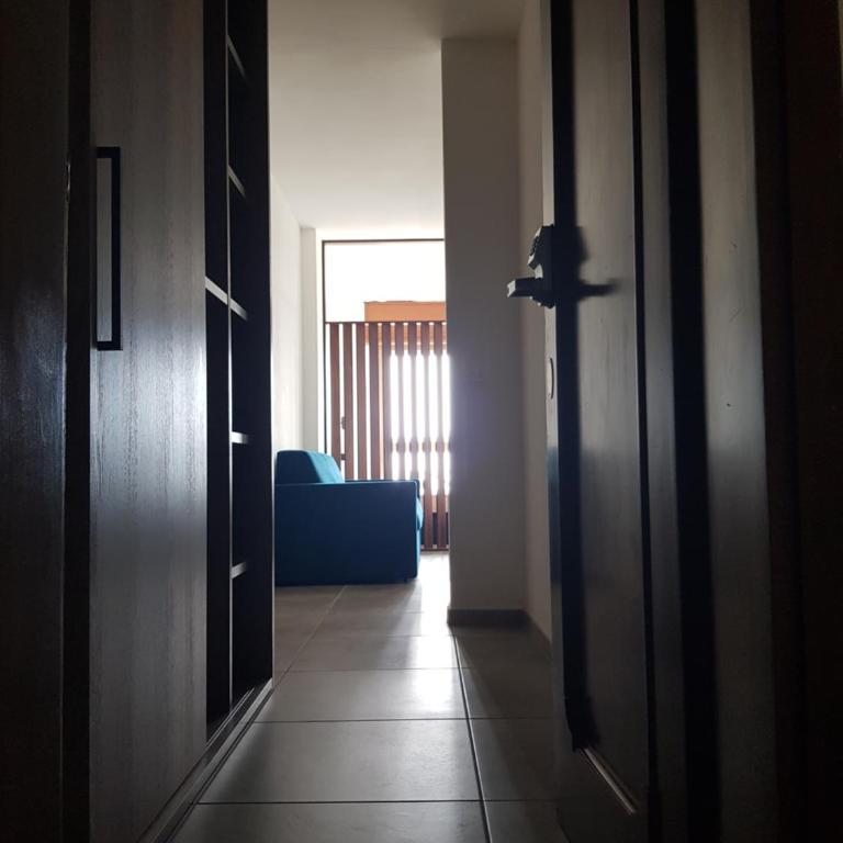 International Seaview Apartments - Studio with Sea View - 19
