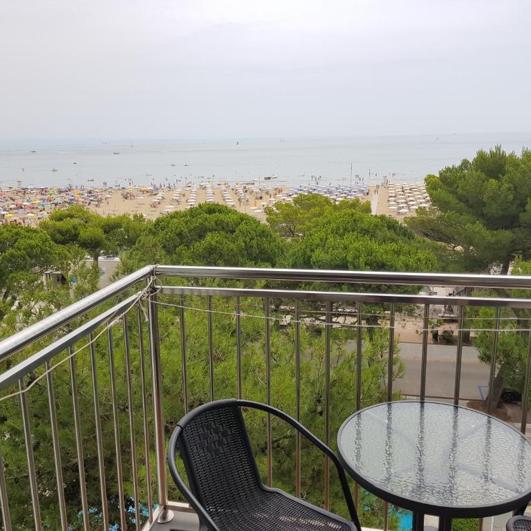 International Seaview Apartments - Studio with Sea View - 33