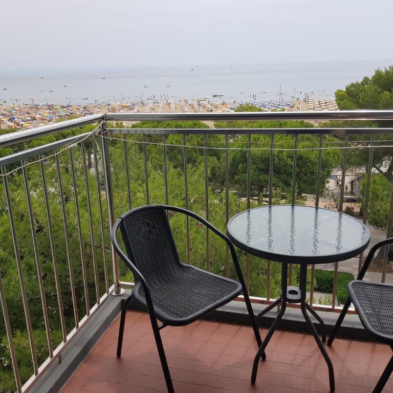 International Seaview Apartments - Studio with Sea View - 32