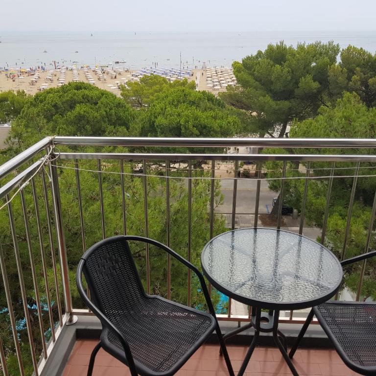 International Seaview Apartments - Studio with Sea View - 34