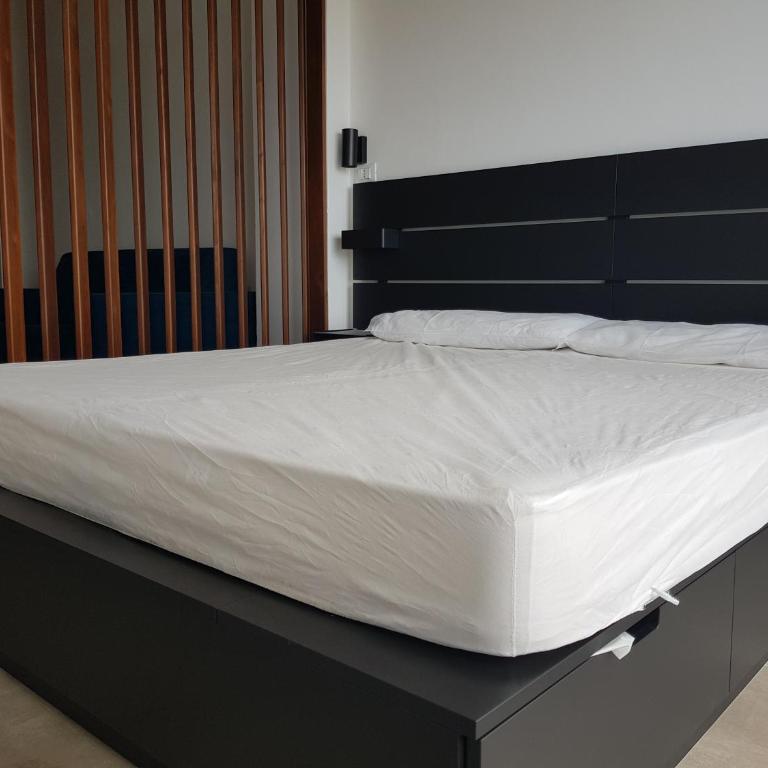 International Seaview Apartments - Studio with Sea View - 27