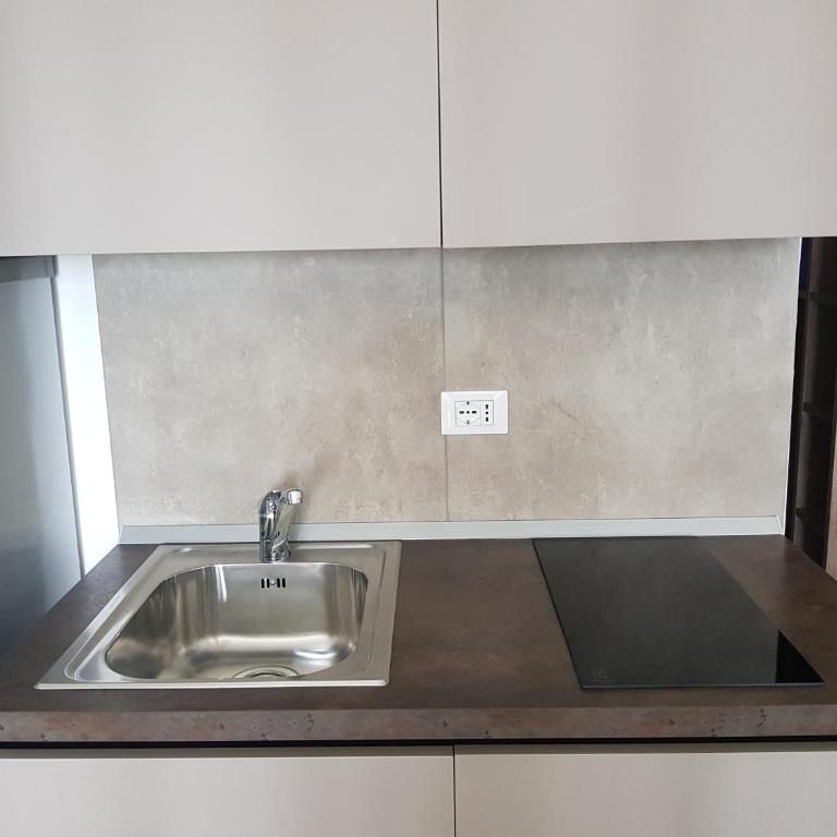 International Seaview Apartments - Studio with Sea View - 24