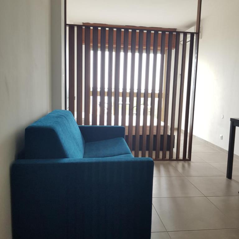 International Seaview Apartments - Studio with Sea View - 26