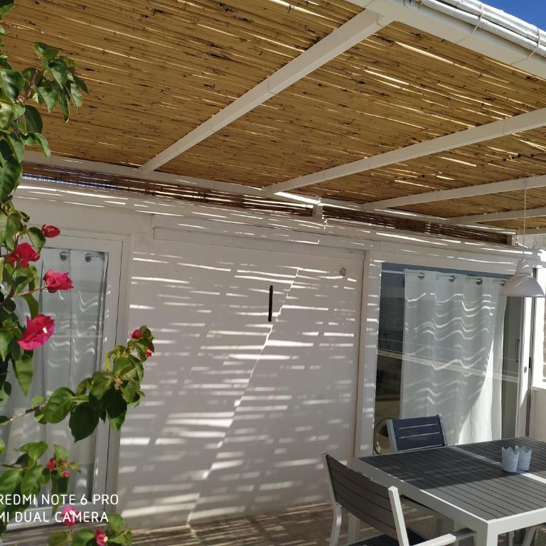 La terrazza di Gioia - Appartamento con Terrazza e Vista Mare - 14