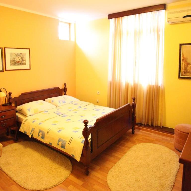 Hotel Laguna - Double Room - 1