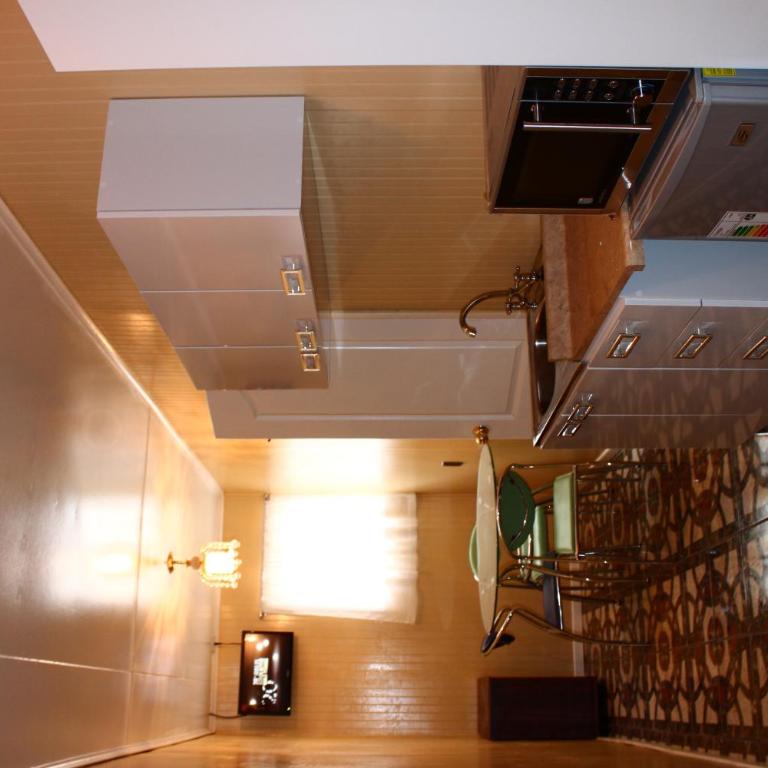Hotel Yellow Submarine - Habitación Doble - 2 camas - 16