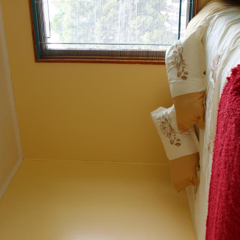 Hotel Yellow Submarine - Habitación Doble - 2 camas - 18