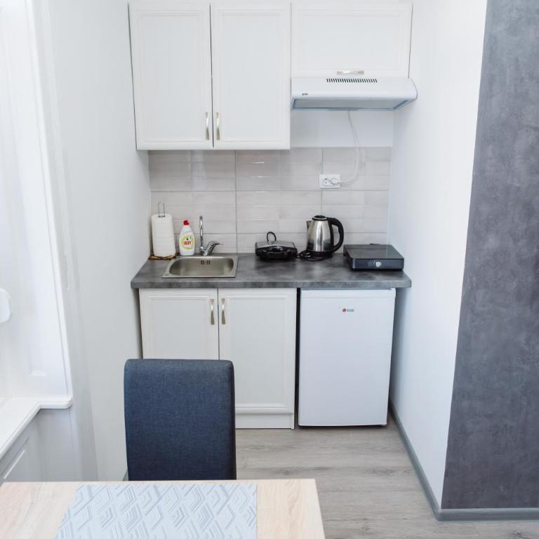 D&D apartments - Studio Apartment - 5