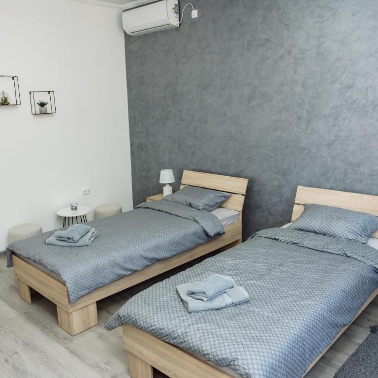 D&D apartments - Studio Apartment - 8