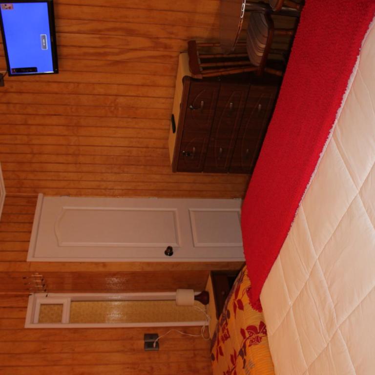 Hotel Yellow Submarine - Habitación Doble - 2 camas - 2