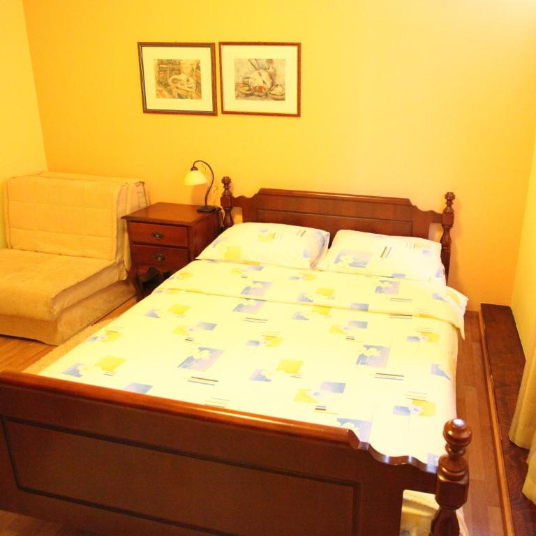 Hotel Laguna - Double Room - 3