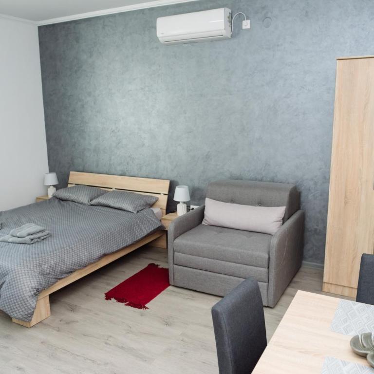 D&D apartments - Studio Apartment - 10