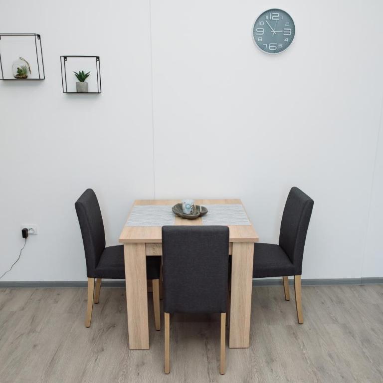 D&D apartments - Studio Apartment - 3