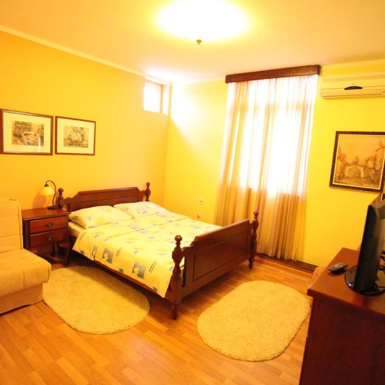 Hotel Laguna - Double Room - 4