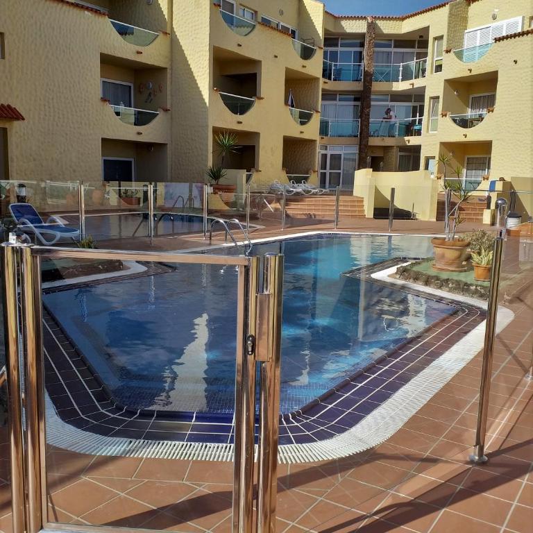 Casa Kristin (WLAN gratis) - Apartamento con vistas al mar - 7