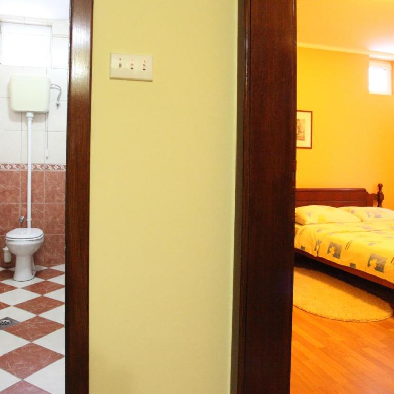 Hotel Laguna - Double Room - 6