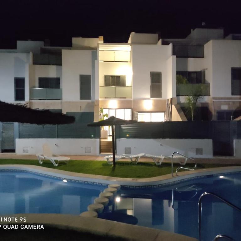CHALET ADOSADO DULCINEA Alcossebre - Casa de 3 dormitorios - 1