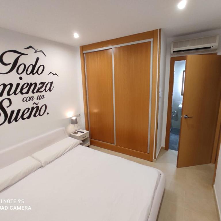 CHALET ADOSADO DULCINEA Alcossebre - Casa de 3 dormitorios - 23