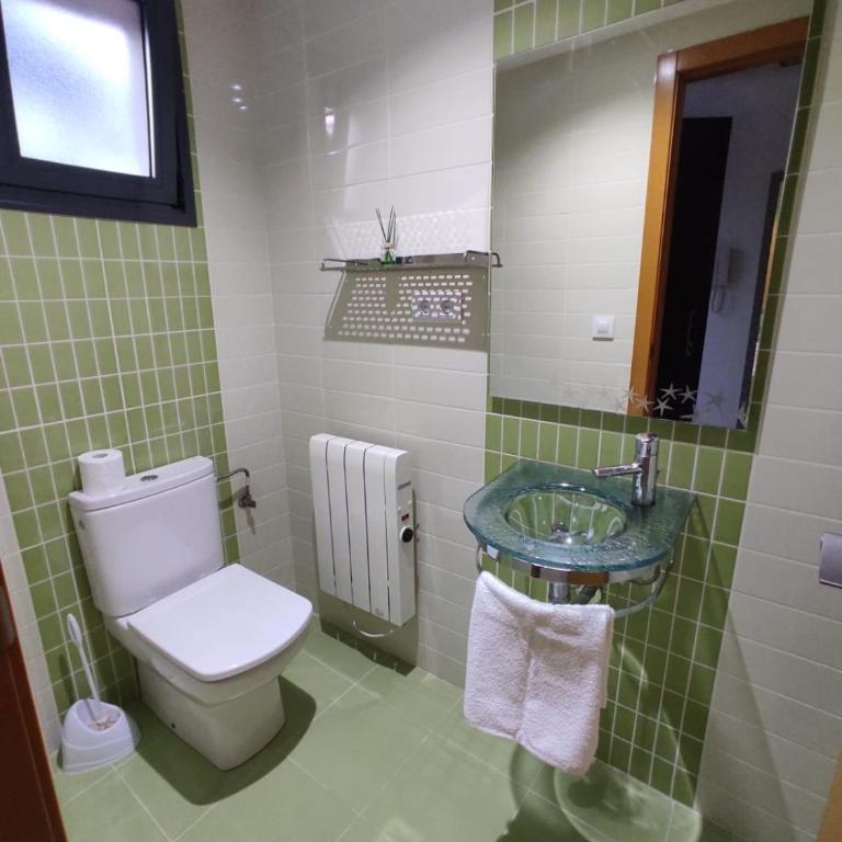 CHALET ADOSADO DULCINEA Alcossebre - Casa de 3 dormitorios - 36