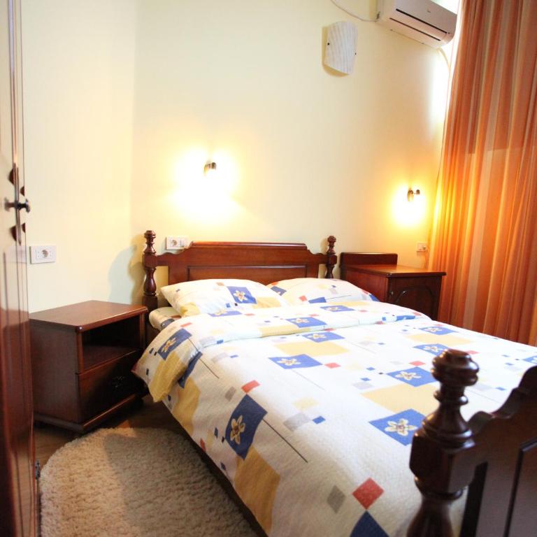 Hotel Laguna - Double Room - 8