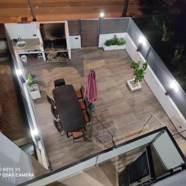 CHALET ADOSADO DULCINEA Alcossebre - Casa de 3 dormitorios - 32