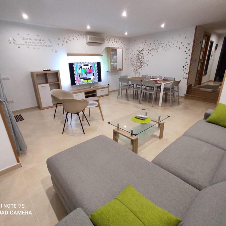 CHALET ADOSADO DULCINEA Alcossebre - Casa de 3 dormitorios - 16