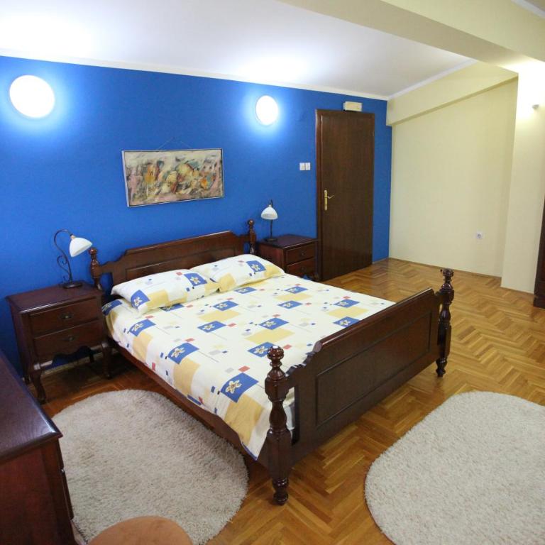 Hotel Laguna - Double Room - 9