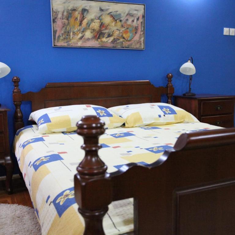 Hotel Laguna - Twin Room - 13