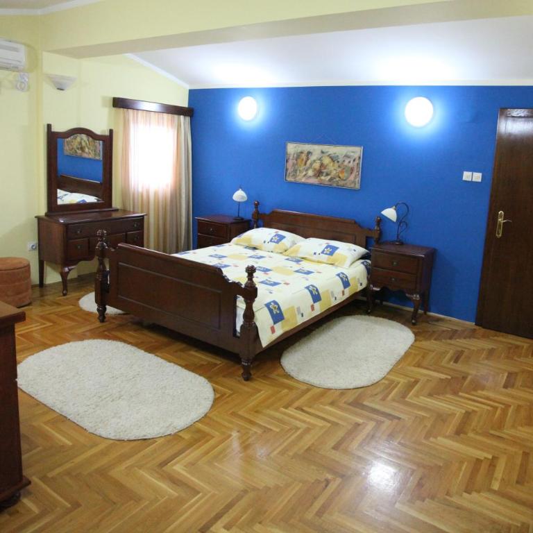 Hotel Laguna - Twin Room - 14