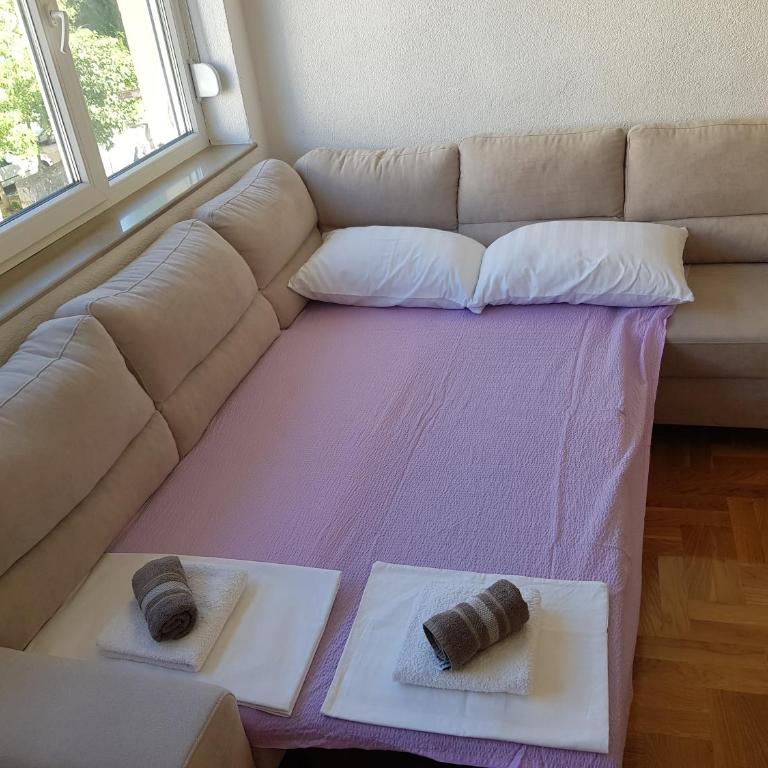 Apartman Natasa (Centar Grada Trebinja) - Apartment - 16