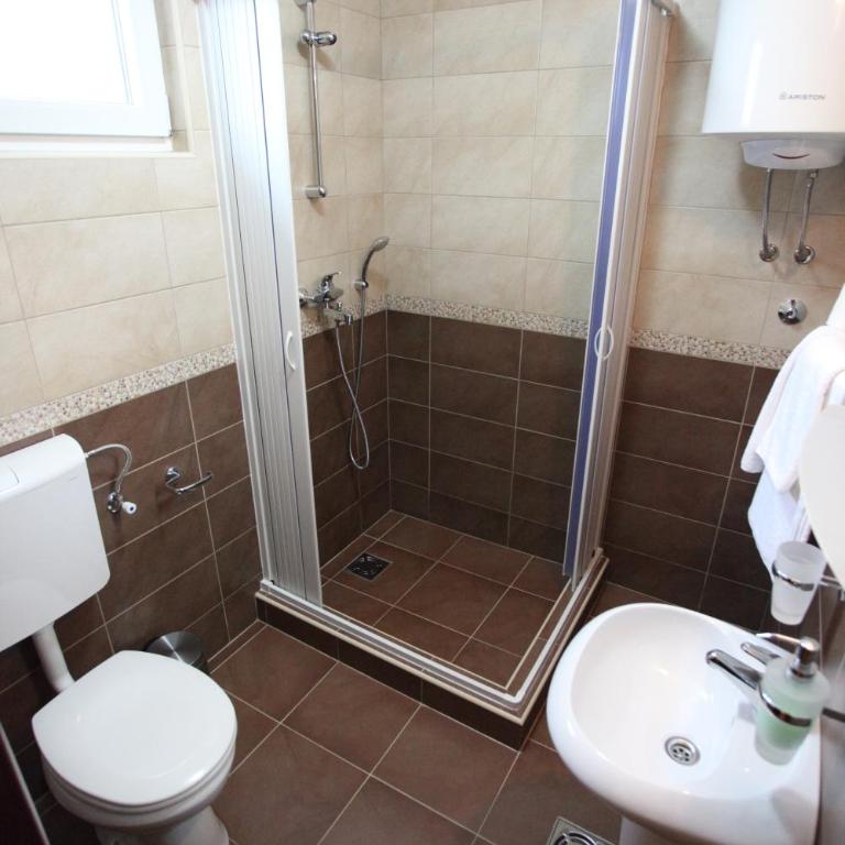Hotel Laguna - Double Room - 13