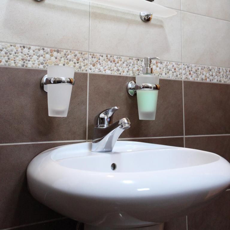 Hotel Laguna - Double Room - 38