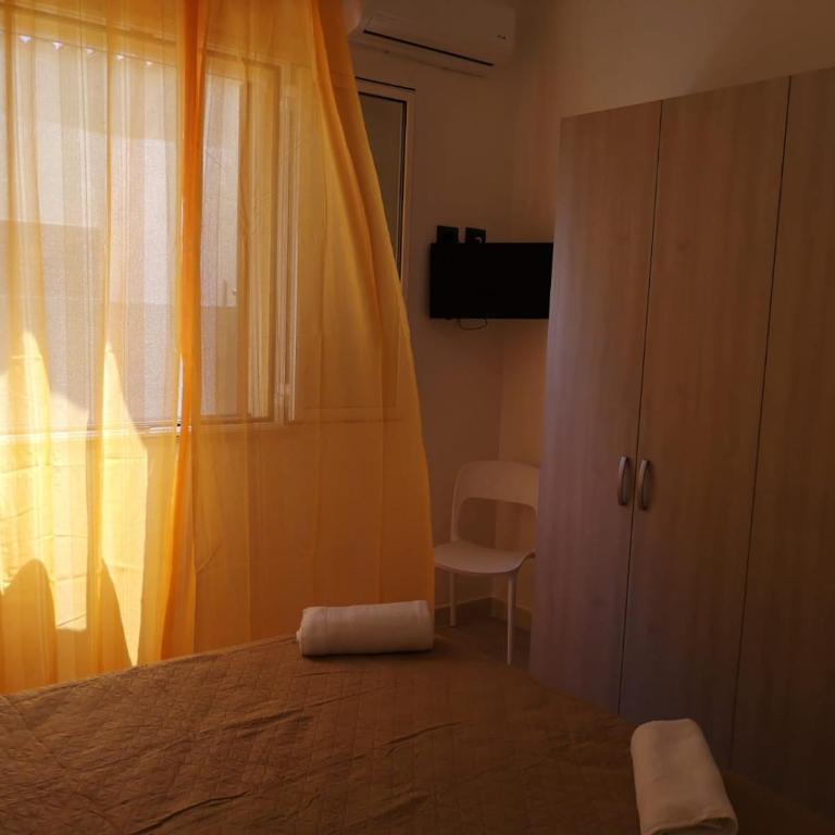 Appartamento a San Vito lo capo - Appartamento con 1 Camera da Letto - 4