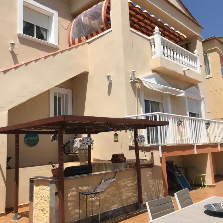 Casa McDougall - Casa de 3 dormitorios - 22