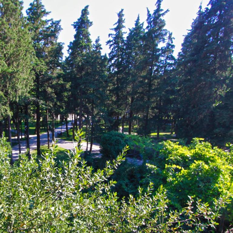 Apartmani Poeta - Apartman sa Balkonom - 7