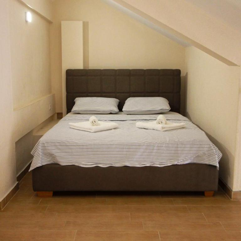 Apartmani Poeta - Apartman sa Balkonom - 4