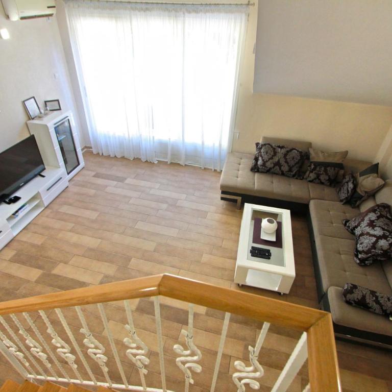 Apartmani Poeta - Apartman sa Balkonom - 5