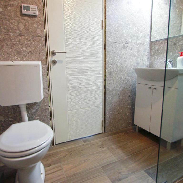 Apartmani Poeta - Apartman sa Balkonom - 8