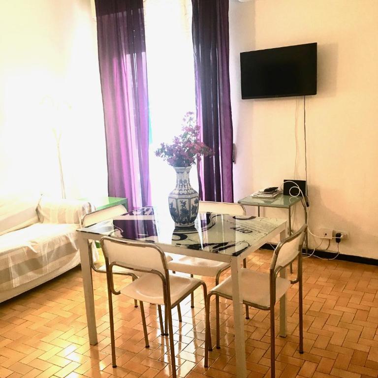 Calipso - Appartamento con 1 Camera da Letto - 18