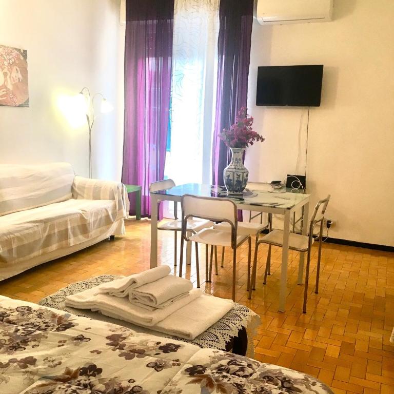 Calipso - Appartamento con 1 Camera da Letto - 17