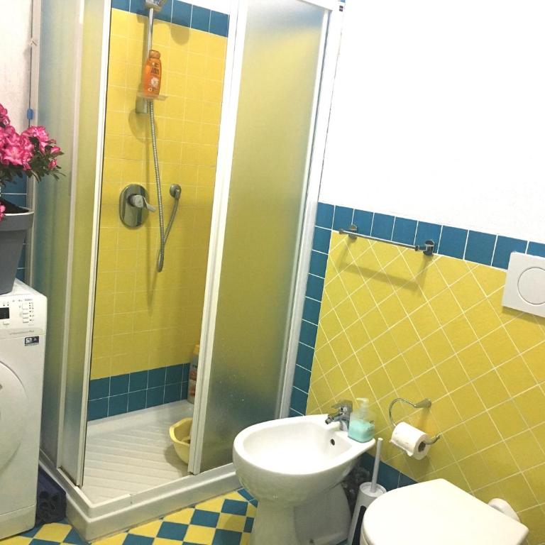 Calipso - Appartamento con 1 Camera da Letto - 15