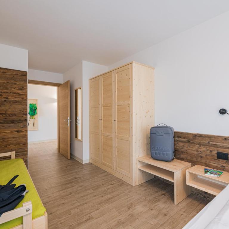 PLAN DE CORONES apartments - Appartamento Superior con 1 Camera da Letto - 10