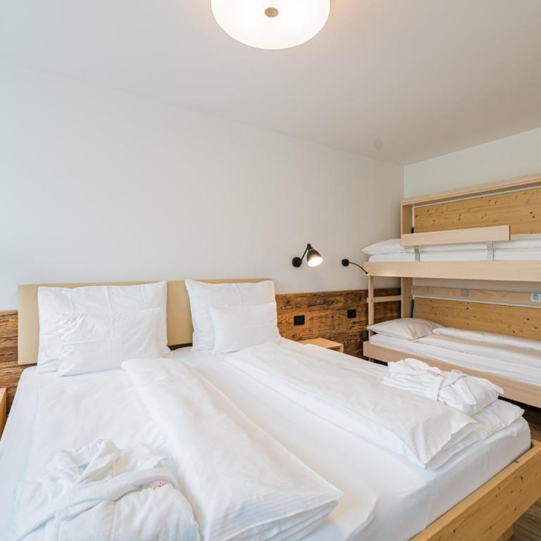 PLAN DE CORONES apartments - Appartamento Superior con 1 Camera da Letto - 12